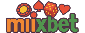MixBet Logo